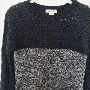 Love Changes”EVERYTHING,” Sweater ❤️